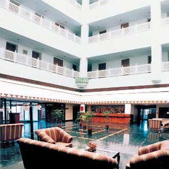 Hotel India International Kumbhalgarh Bagian luar foto
